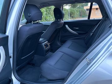 BMW 320 - 8