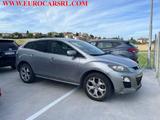 Mazda MAZDA CX-7 2.2L MZR CD Sport Tourer - gebrauchte Mazda CX-7 aus dem Jahr 2010