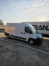 Fiat Ducato 2.3 Multijet | Euro 6 | TÜV  ... - Fiat Ducato in Dortmund