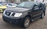 Nissan Pathfinder 3.0 Diesel -  Automatik - 7 Sitze - Nissan Pathfinder aus 2014