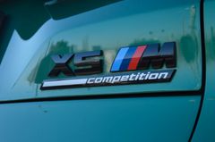 BMW X5 M – 13 / 36