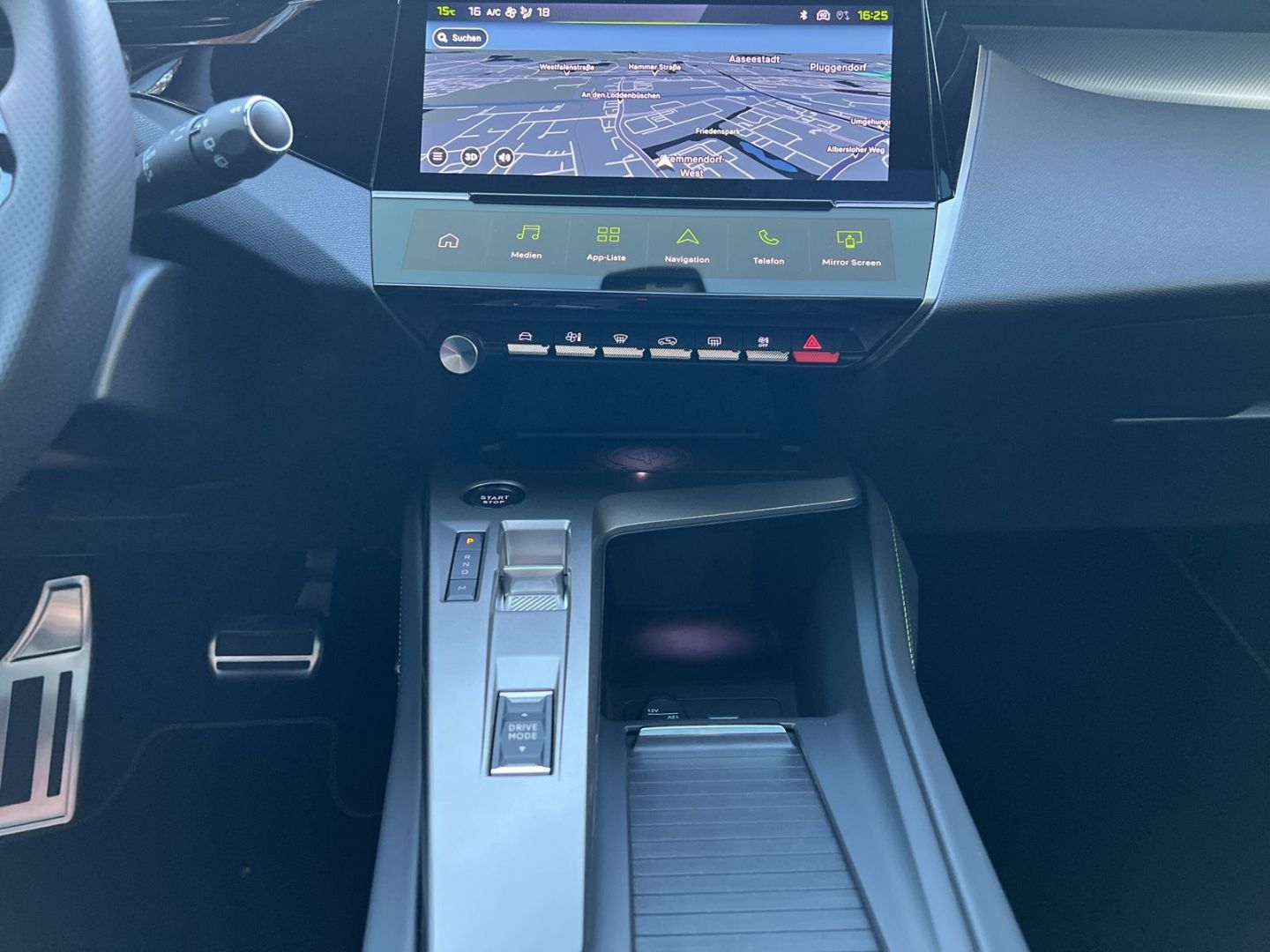 Peugeot 308 - Bild 13