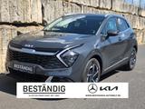 Kia SPORTAGE 1.6T 48V 2WD DCT VISION+KOMFORT+KAMERA - Kia Sportage Jahreswagen: Automatik