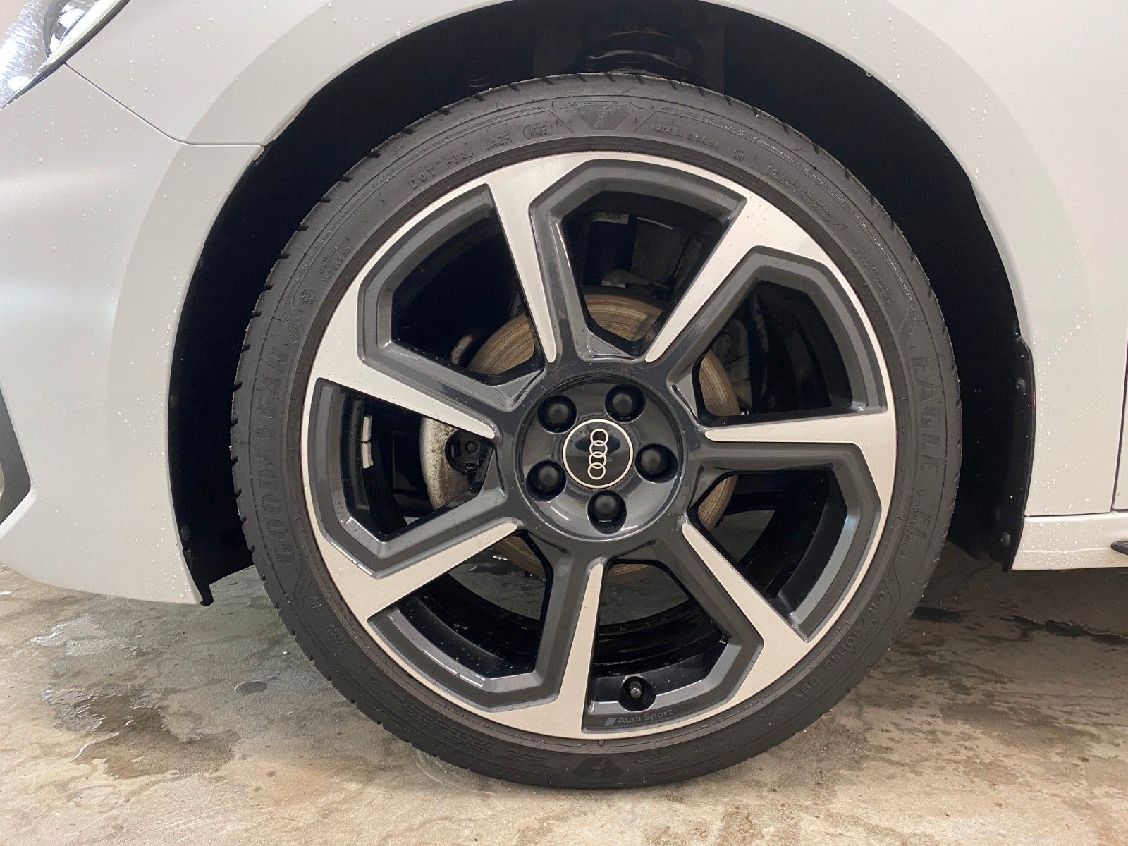 Audi A1 - Bild 16
