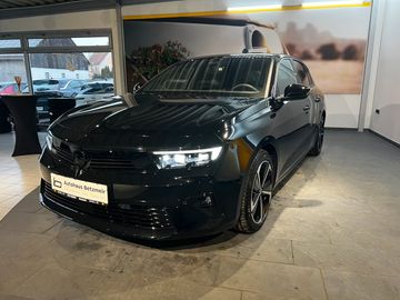 Bild 6 Opel Astra GS - SHZ | LHZ | 360° RFK | NAVI | ACC