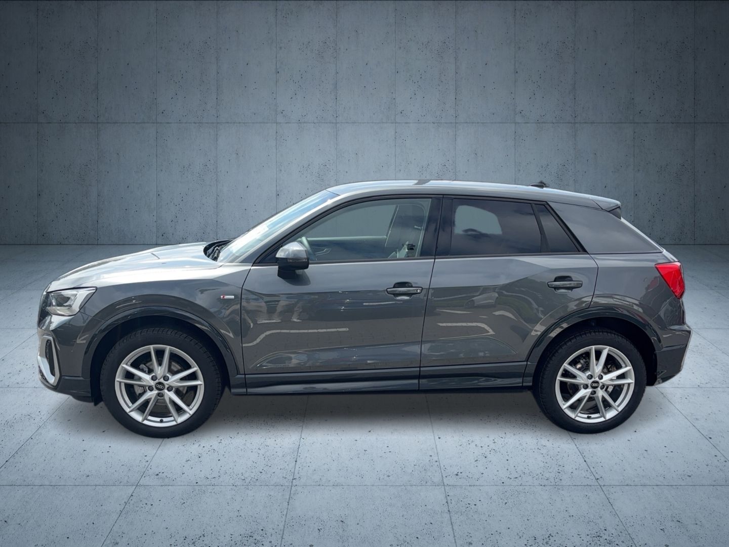 Audi Q2 - Bild 2