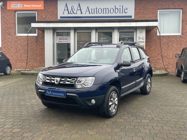 Dacia Duster  1.6 SCe 115 LPG Laureate 4x2,EURO-6