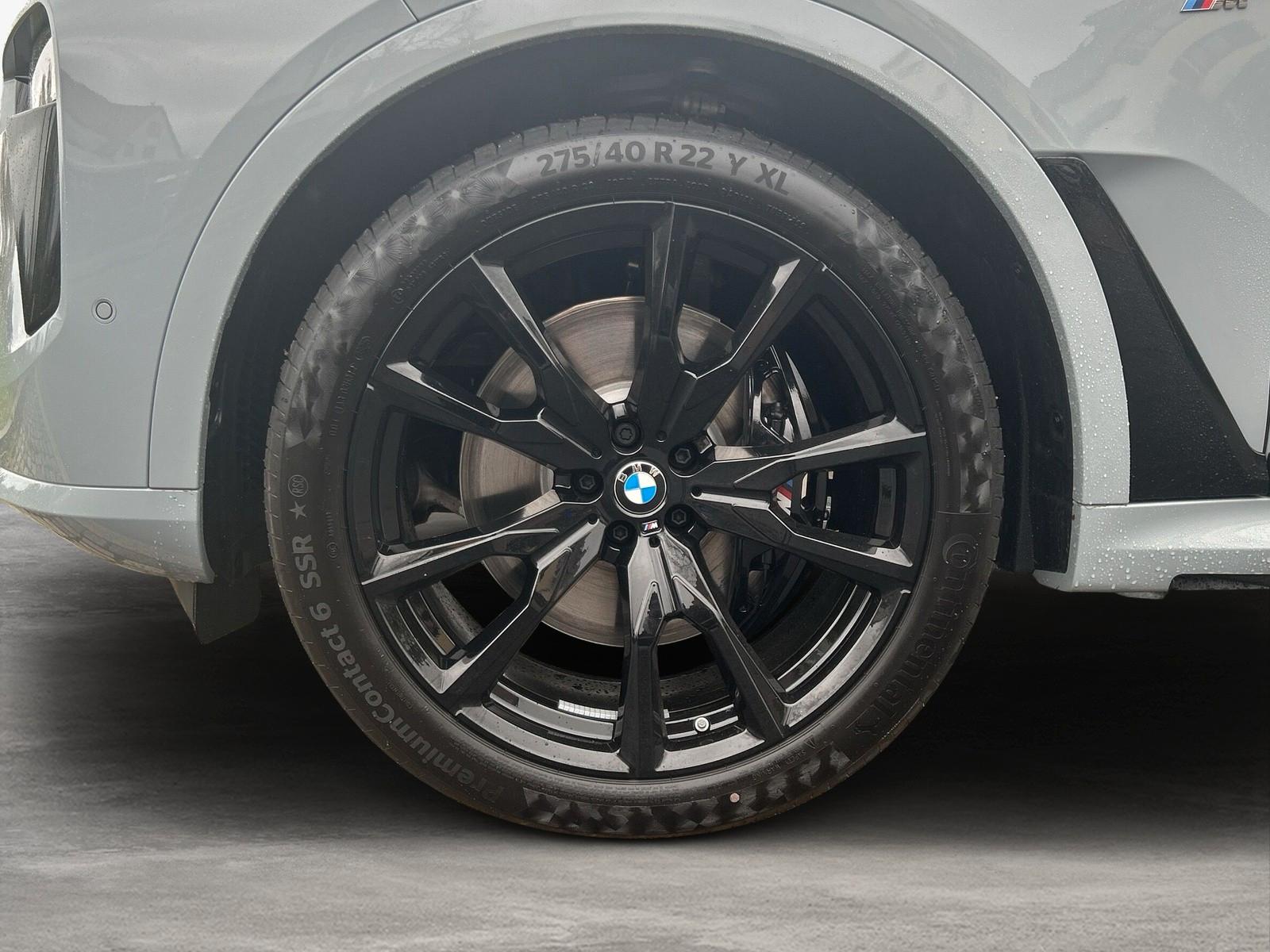 BMW X7 xDrive40d*FULL*2025 Production*Export*