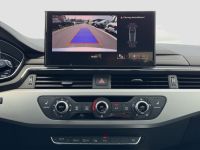 Audi A4 - Vorschau Bild 11