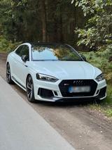 Audi rs5 B9 voll Carbon - gebrauchte Audi RS5 aus dem Jahr 2018