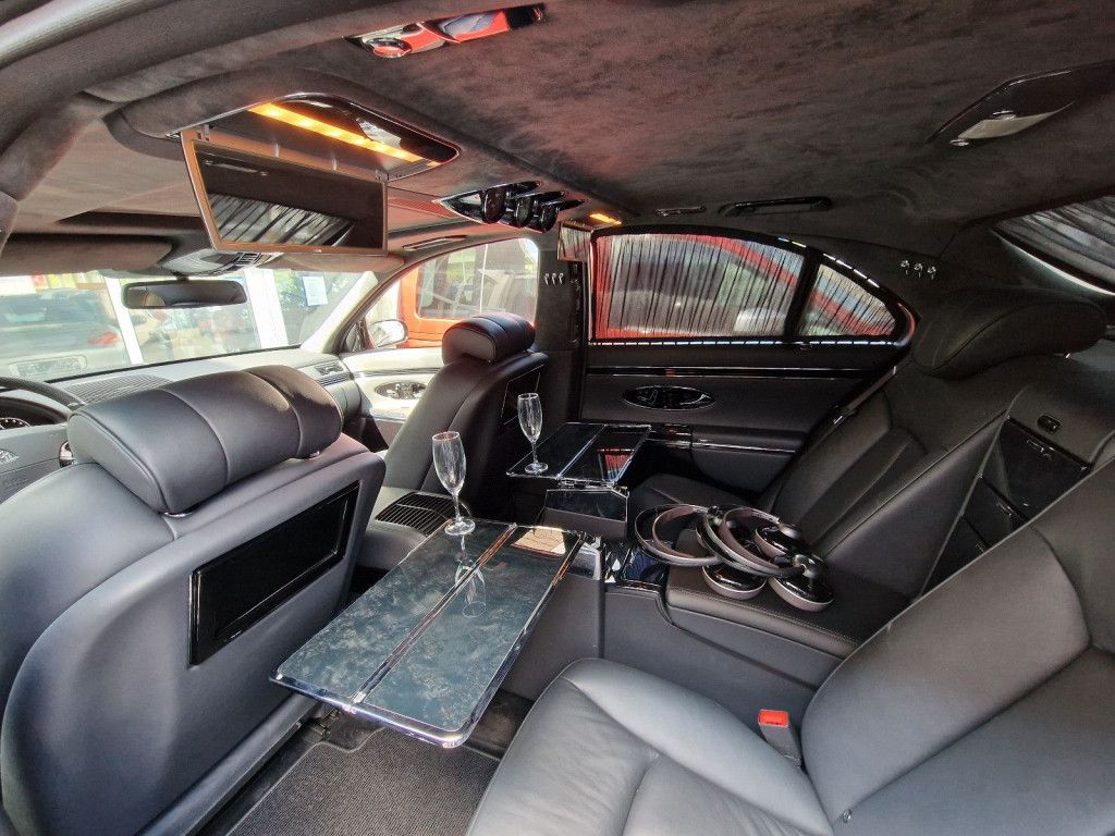 Maybach 57
