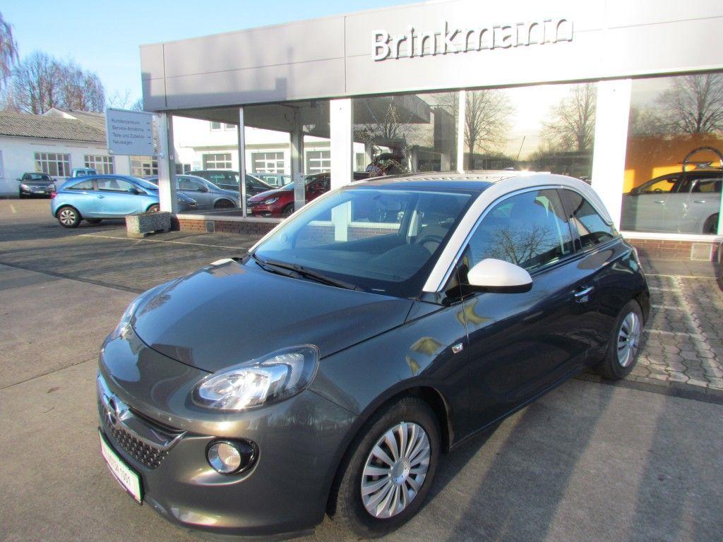 Opel Adam 1.4 Glam