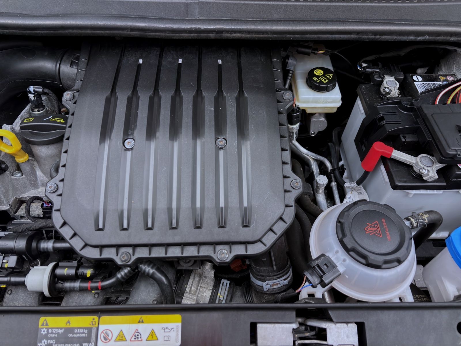 Volkswagen up! - Bild 18