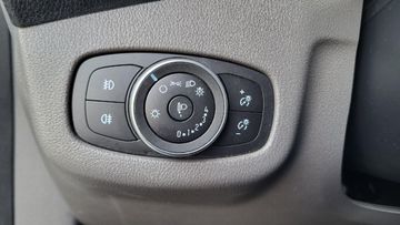 Fahrzeugabbildung Ford Grand Tourneo Connect Trend