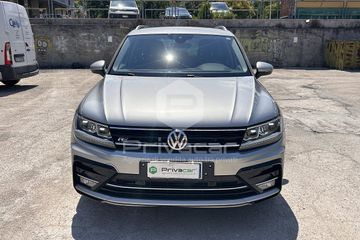 Volkswagen Tiguan - 2