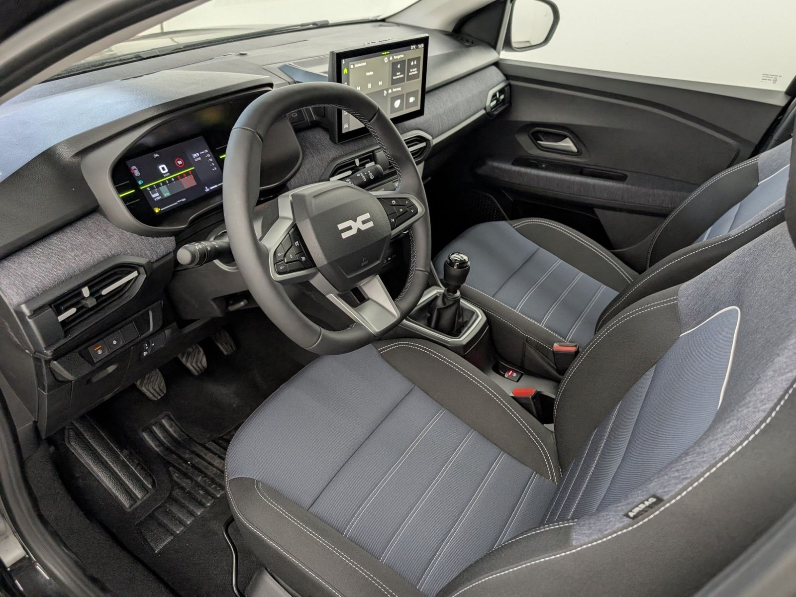 DACIA Jogger Journey TCe 110 Media Nav – Bild 36