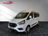 Ford Transit Custom 340 L2H2 Trend Bluetooth Klima - Ford Transit Custom aus 2020