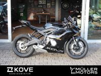 KOVE - 450 RR +NEUHEIT+VIERZYLINDER+165 kg+220 km/h+
