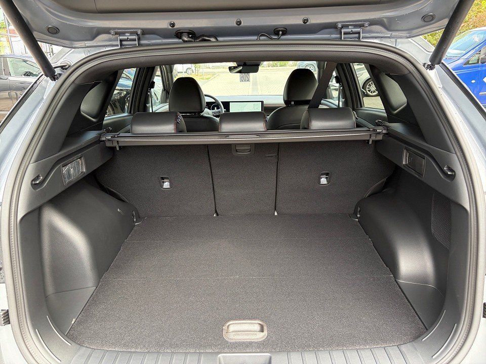 Hyundai TUCSON - Bild 12