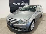 Mercedes-Benz Mercedes-benz C 200 CDI S.W. BlueEFFICIENCY Avan - Mercedes-Benz C 200 aus 2011 mit Diesel-Antrieb: Kombi