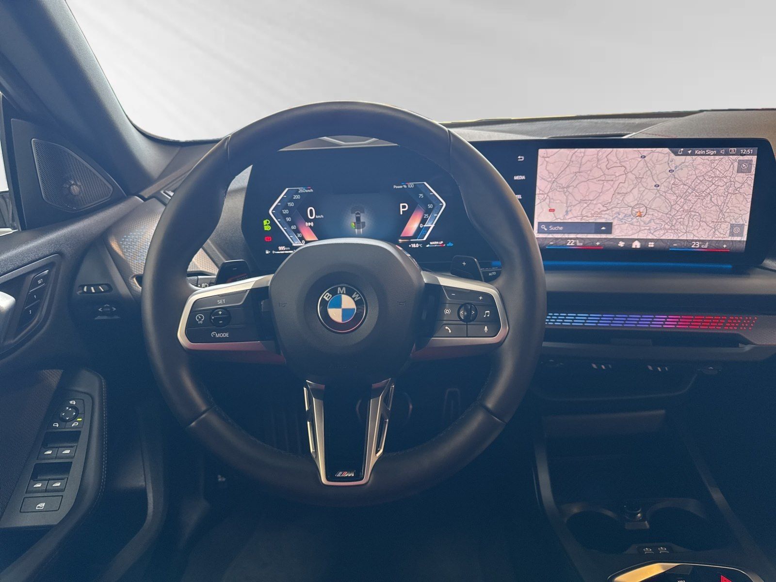 BMW 220 Gran Coupé - Bild 11