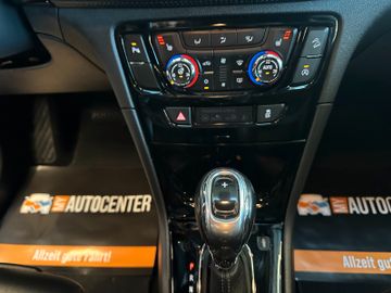 Opel Mokka X *KEYLESS*STHZ*LKHZ*TÜV 0228*TEMPO*AHK*