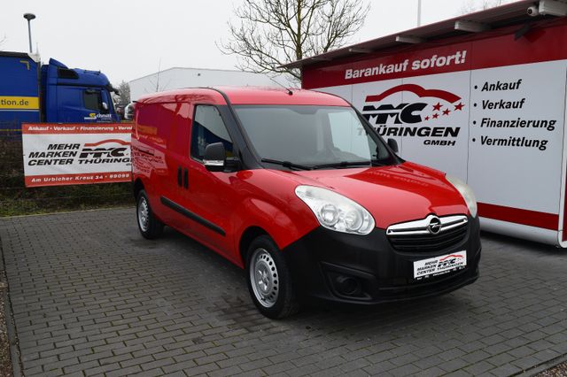 Opel Combo D Kasten L2H1 2,4t TÜV NEU