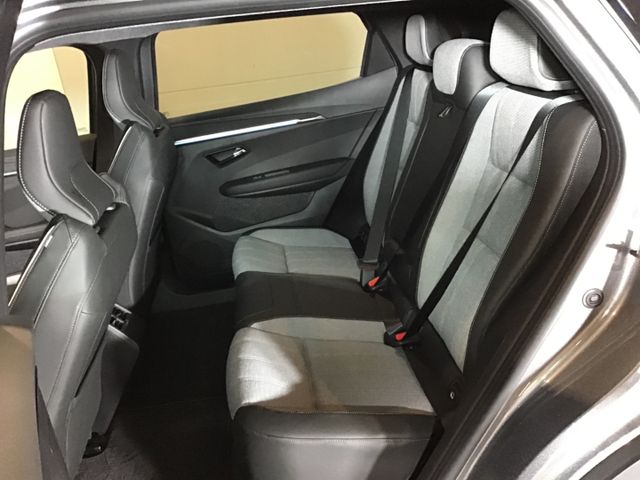 Fahrzeugabbildung Mitsubishi Eclipse Cross Diamant TOP 87kWh Wärmepumpe/ACC