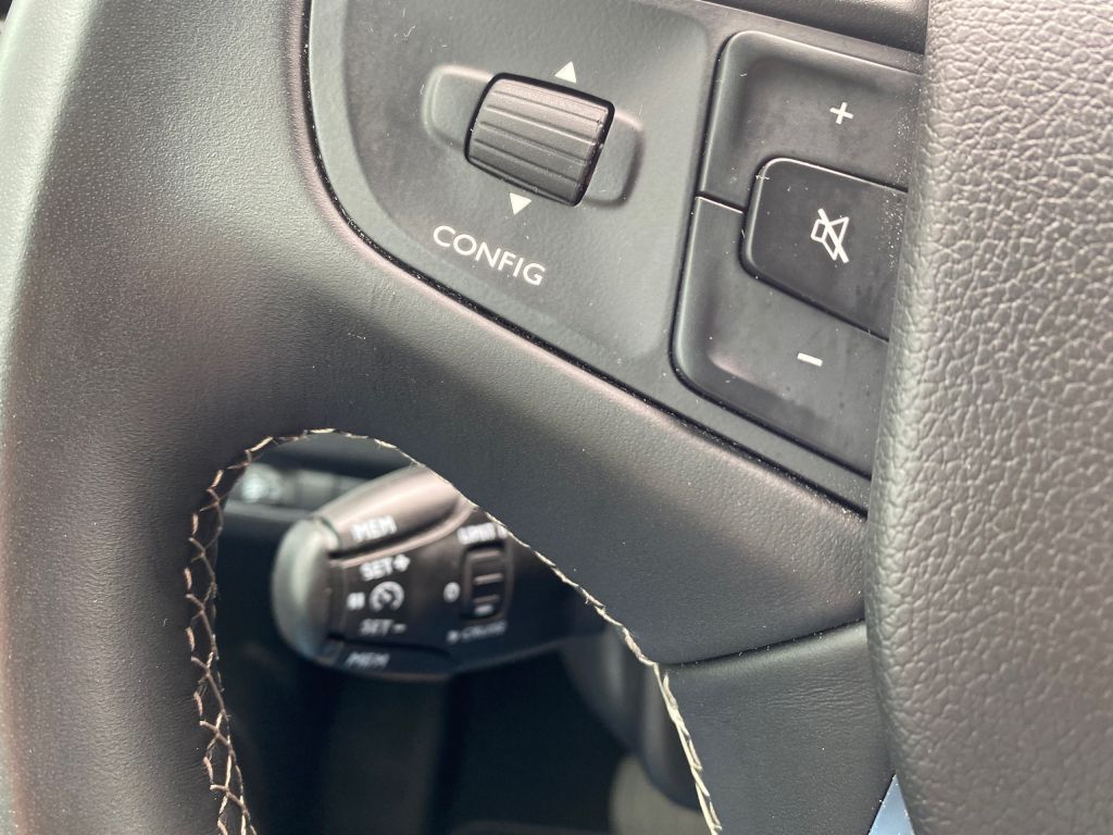 Fahrzeugabbildung Citroën e-Spacetourer XL (75 kWh) Shine*Allwetter*AZV*