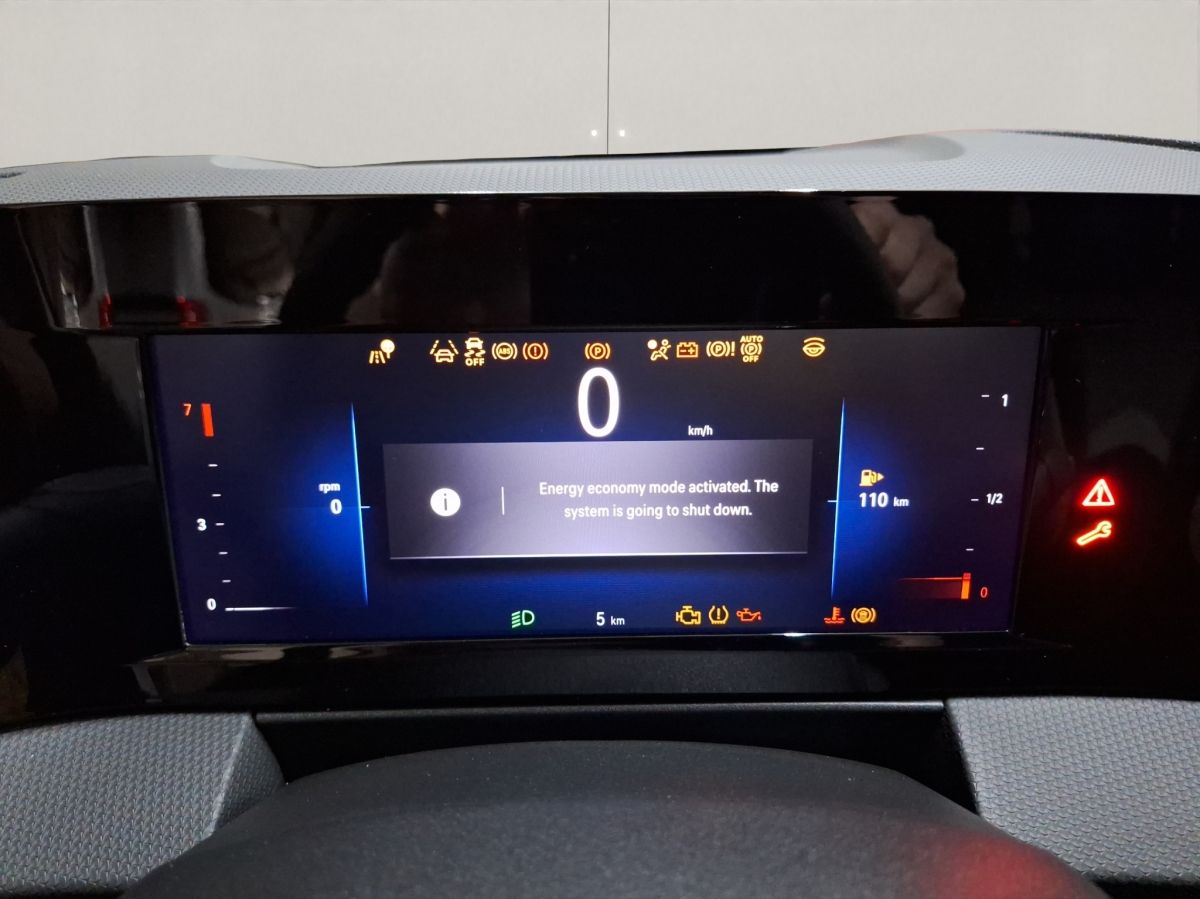 Opel Astra - Bild 11