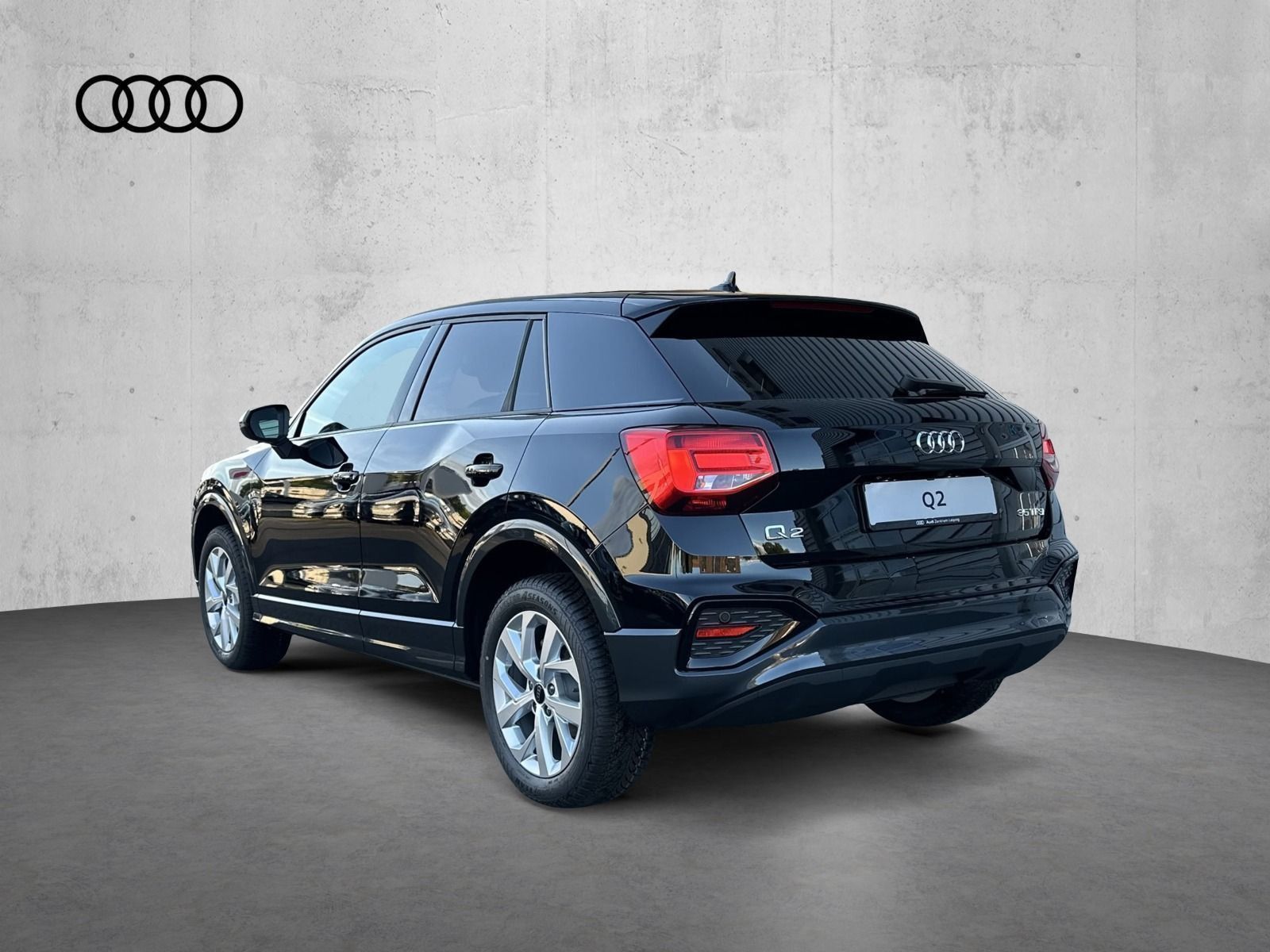 Audi Q2 - Bild 10