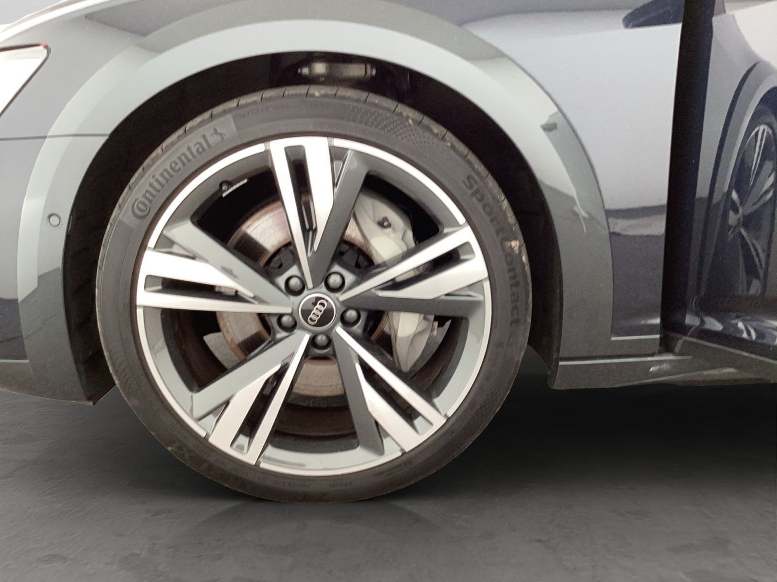 Audi A6 Allroad - Bild 15