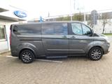 Ford Tourneo Custom Kombi 320 L2 Titanium X Automatik - Ford Tourneo Custom in Dortmund