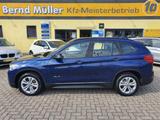 BMW X1 sDrive 18i Advantage Business-Paket - BMW X1: Business