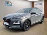 Hyundai Kona 1.6 CRDi Style KlimaA*SHZ*Kam.*PDC*Teilled. - Hyundai KONA Diesel Gebrauchtwagen