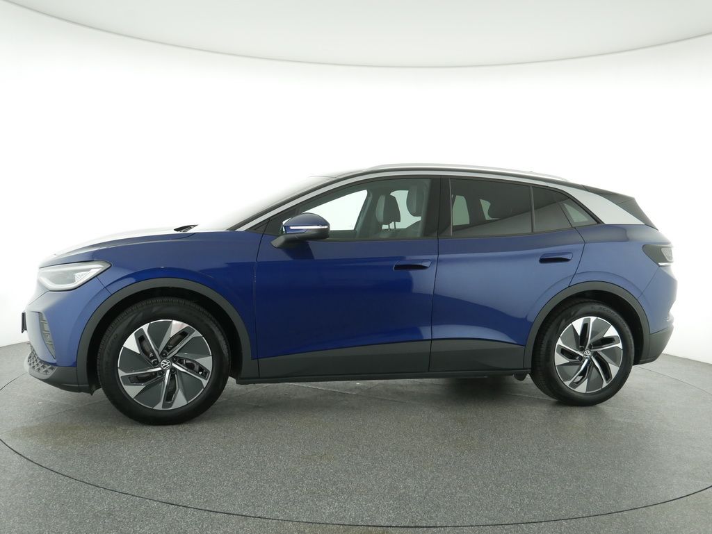 Volkswagen ID.4 - Bild 14