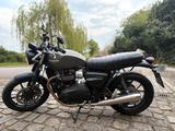 Triumph Street Twin - Offers