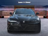 Alfa Romeo Quadrifoglio 2.9 V6 Biturbo 520 PS AT 8 - Alfa Romeo Giulia in Köln