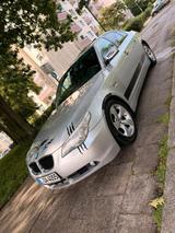 BMW525i 2005 151000km Automatik - BMW 525 in Herne