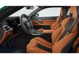 BMW M4 Competition Harman Kardon Alarmanlage Driving - BMW M4 Jahreswagen