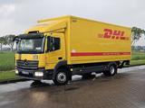 Mercedes-Benz ATEGO 1224 AIRCO 6 CYL. LIFT - Mercedes-Benz Atego 1224