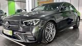 Mercedes-Benz E 220 d AMG Paket*DAB*Distronic*Totwinkel*360Cam - gebrauchte Mercedes-Benz E 220 aus dem Jahr 2020