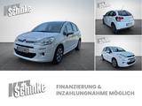 Citroën C3 Exclusive - gebrauchte Citroën C3 aus dem Jahr 2016