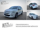 Citroën C3 Exclusive - Citroën C3 mit Diesel-Antrieb