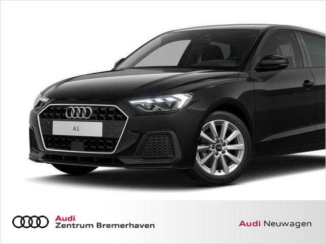 Audi A1 Sportback advanced 25 TFSI 70(95) kW(PS) S