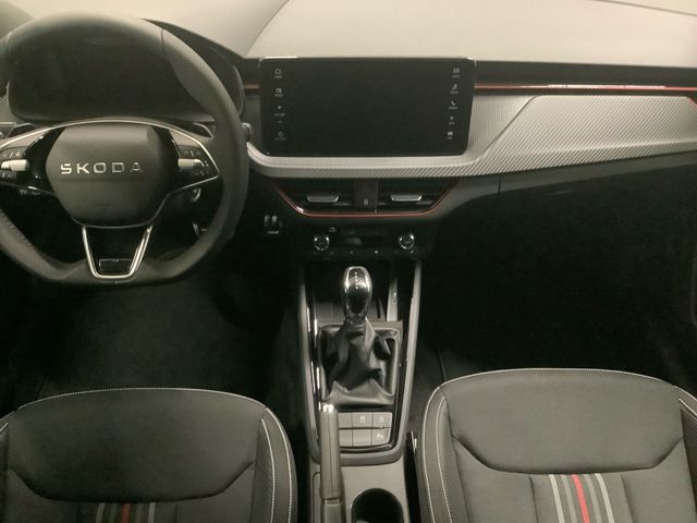 Scala Monte Carlo 1,5 110 kW DSG PANO PDC NAVI