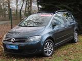 Volkswagen Golf Plus 1,4  Comf. 1. Hand-Autom.-von Rentner - Volkswagen Golf Plus: 1.4