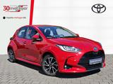 Toyota Yaris 1.5 Hybrid Team D +Kamera +LED +Navi +Carp