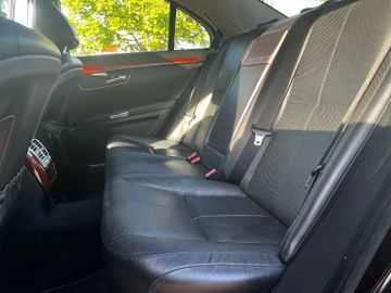 Mercedes S 320 - 11