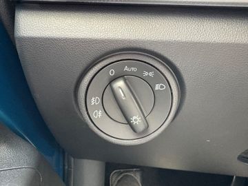 Fahrzeugabbildung SKODA Citigo e iV Style, DAB, Sitzheiz., Temp. uvm.